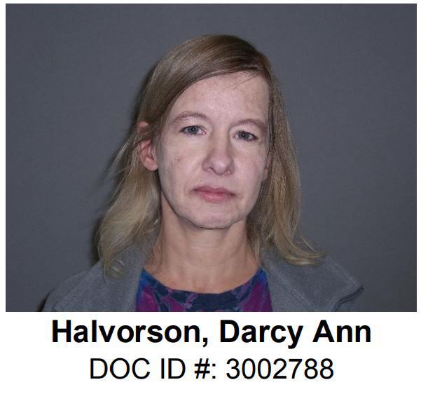 Halvorson, Darcy Ann